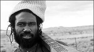 Corey Harris