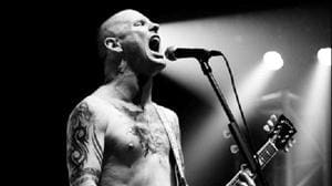 Corey Taylor