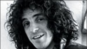 Corky Laing