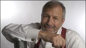 Corky Siegel