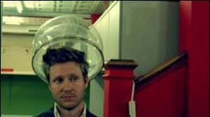 Cory Branan