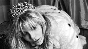 Courtney Love