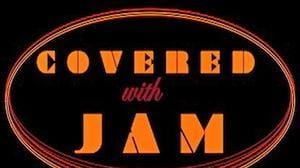 Covered with Jam