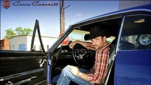 Craig Campbell