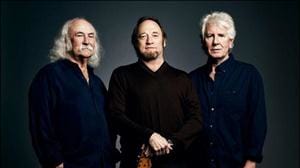 Crosby, Stills & Nash
