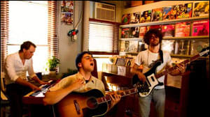 Cymbals Eat Guitars