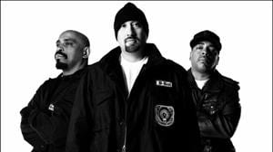 Cypress Hill