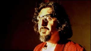Cyro Baptista