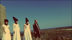 DakhaBrakha