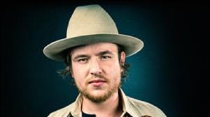 Dalton Domino & The Front Porch Family Band