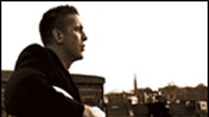 Damien Dempsey