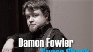 Damon Fowler