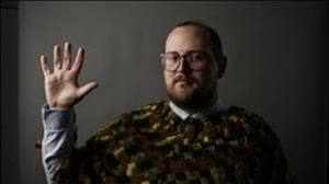 Dan Deacon