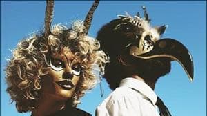 Dani Bell & The Tarantist