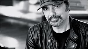 Daniel Lanois