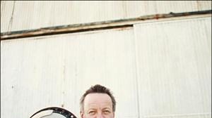 Danny Barnes