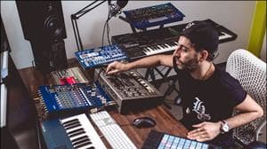 Darius Syrossian