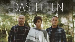 Dash Ten