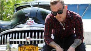 Dave Hause