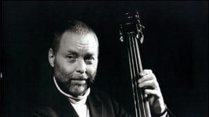 Dave Holland