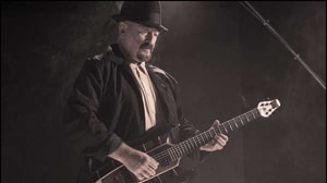 Dave Mason