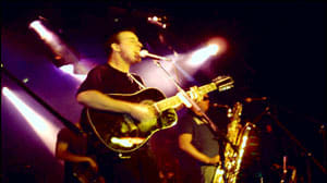 Dave Matthews Tribute Band