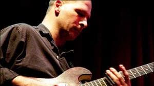 Dave Tronzo