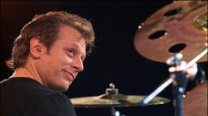 Dave Weckl