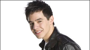 David Archuleta