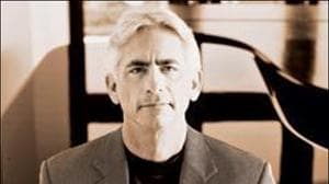 David Benoit