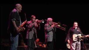 David Bromberg Big Band