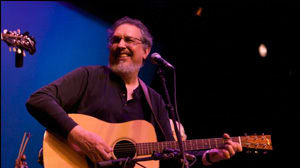 David Bromberg Quartet