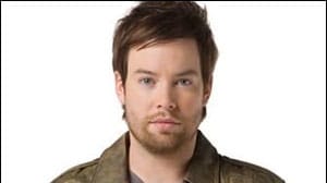 David Cook