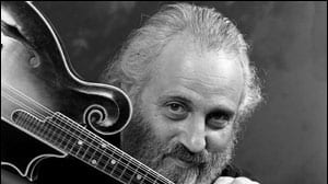 David Grisman Bluegrass Experience