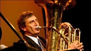 David Ostwald