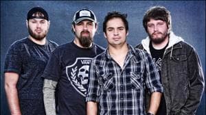 Davisson Brothers Band