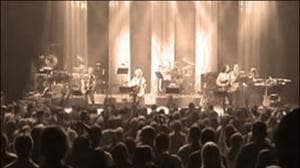 Dead On Live