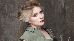 Debbie Harry