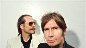 Del Amitri