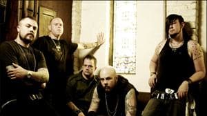 Demon Hunter