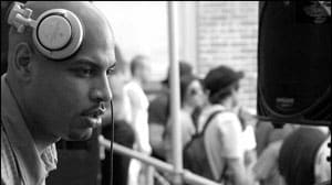 Dennis Ferrer