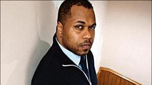 Derrick Carter