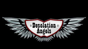 Desolation Angels