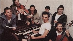 Dexys