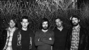Dillinger Escape Plan