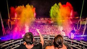 Dimitri Vegas & Like Mike