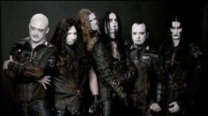 Dimmu Borgir