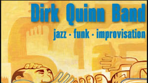 Dirk Quinn Band
