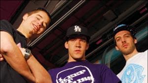 Dirtyphonics