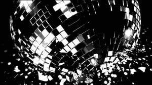 Disco Risque